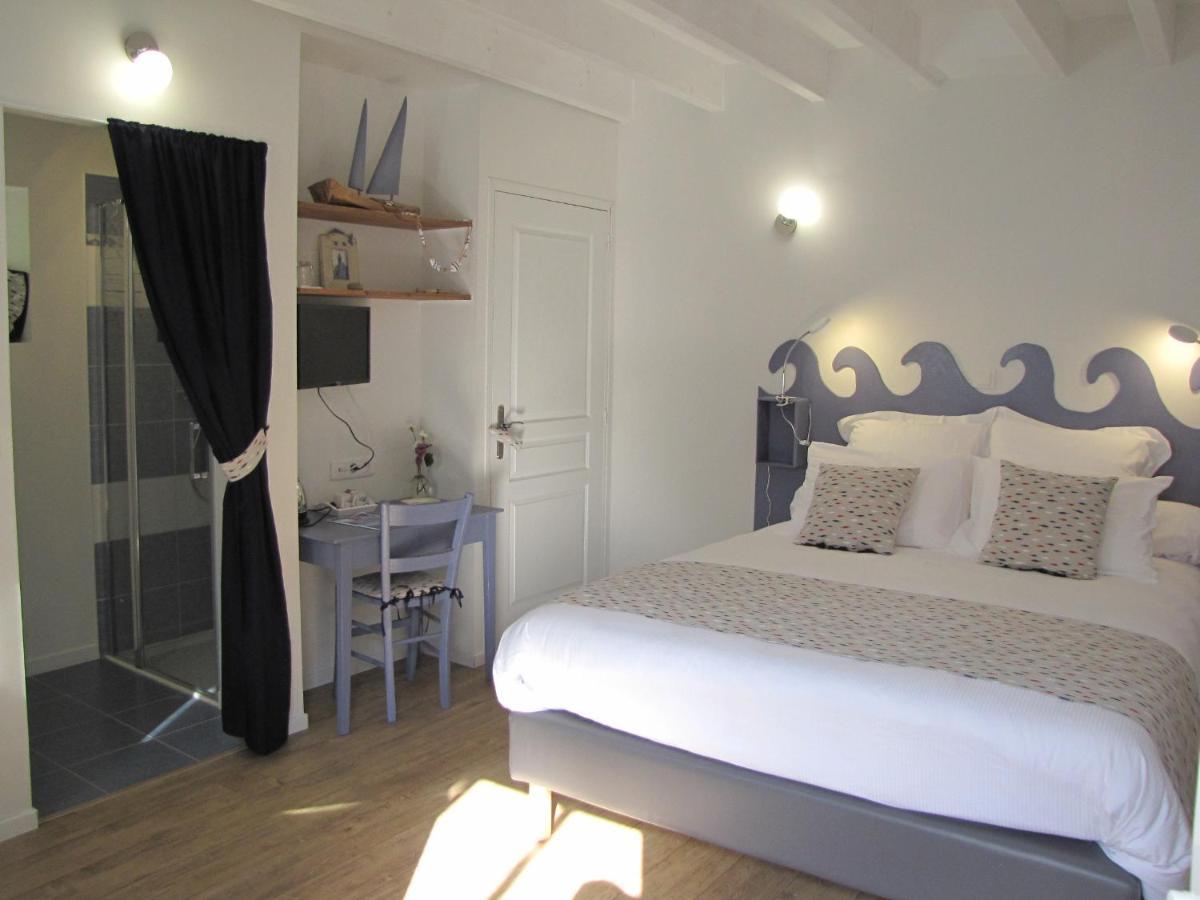 Maison D'Hotes Ker'A Goudelin Dış mekan fotoğraf